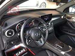 مێرسێدس بێنز GLC